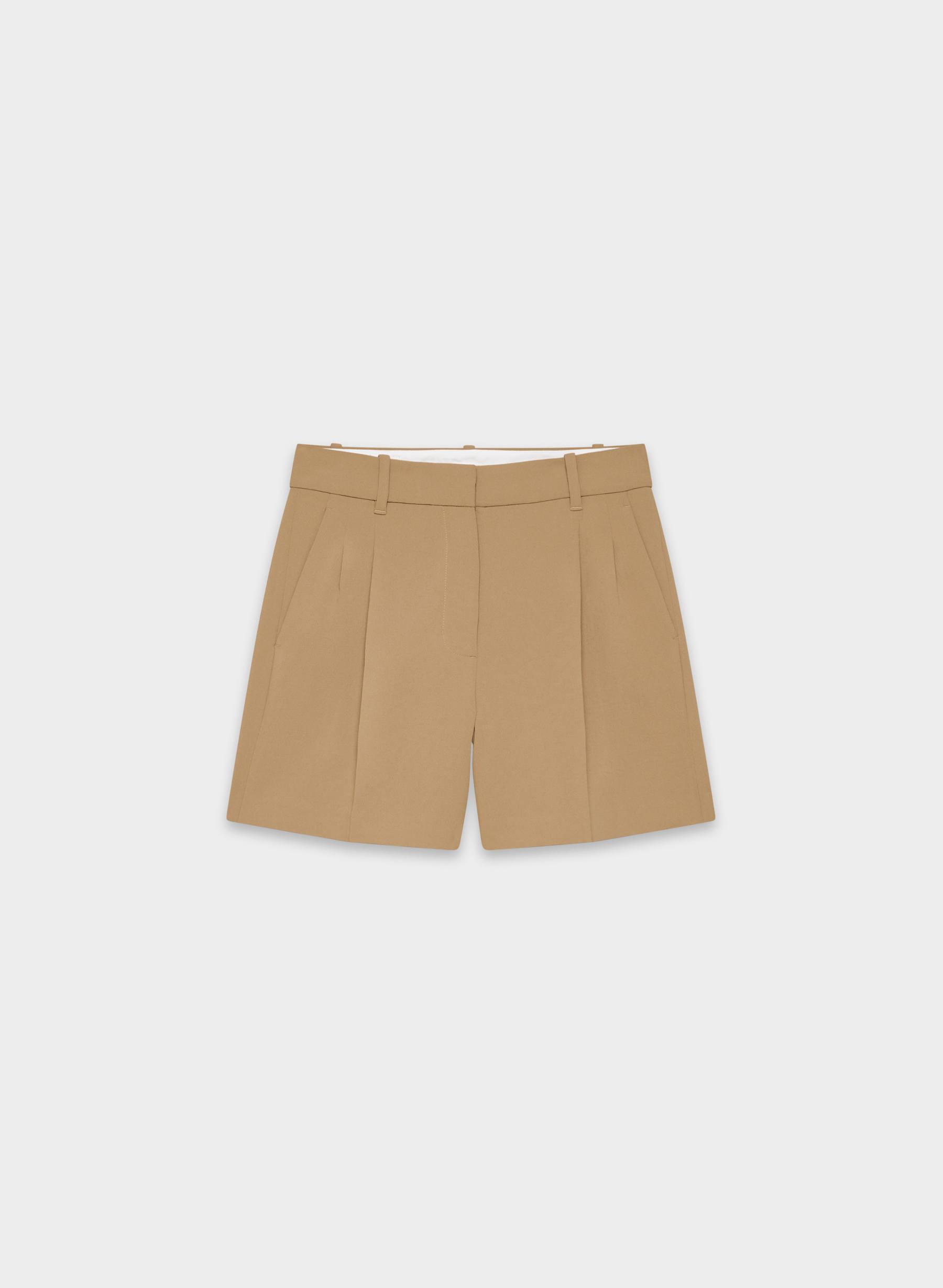 Aritzia The Effortless Short™ Mid-Thigh — photo 1