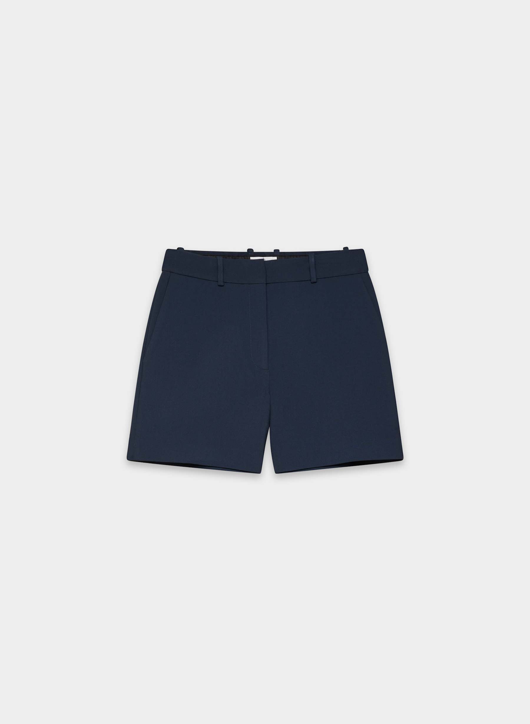 Babaton New Agency Mid-Thigh Short — photo 1