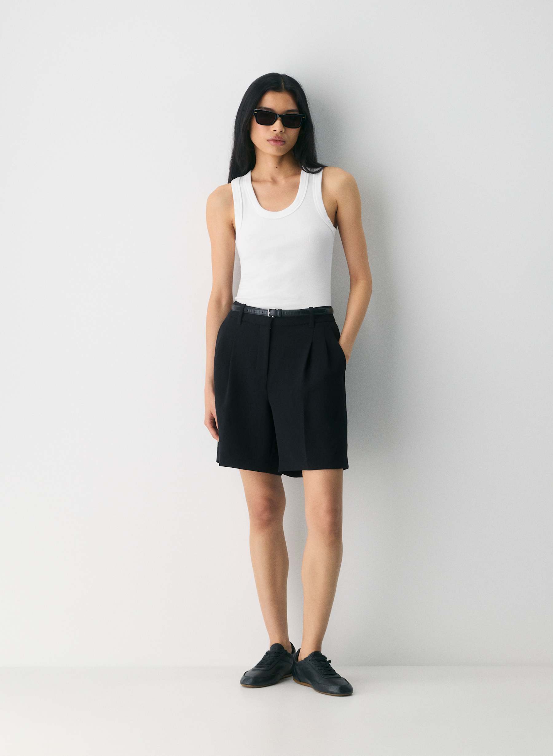 Sperry x Aritzia Slim Jogger — photo 1