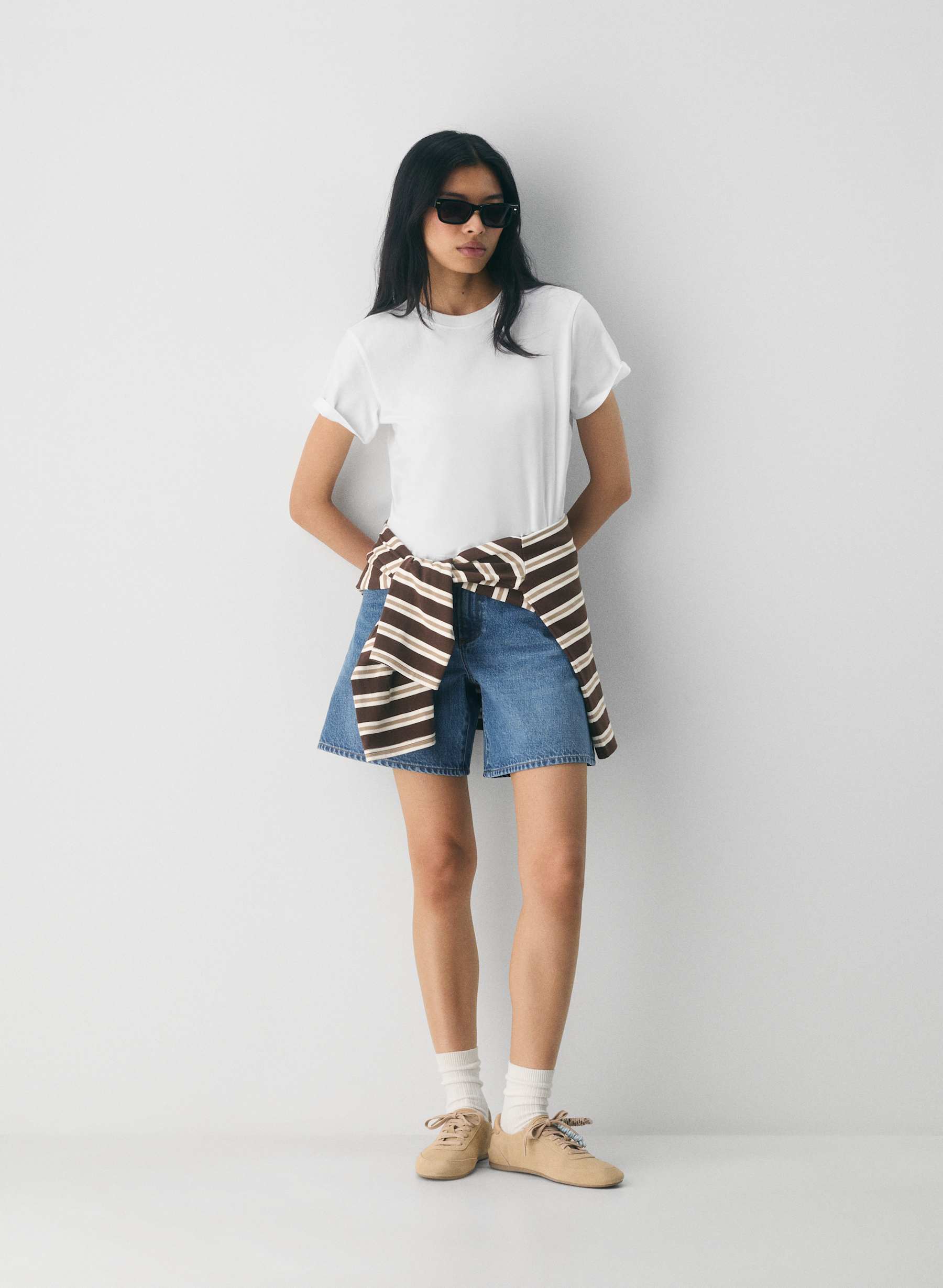 Sperry x Aritzia Slim Jogger — photo 1