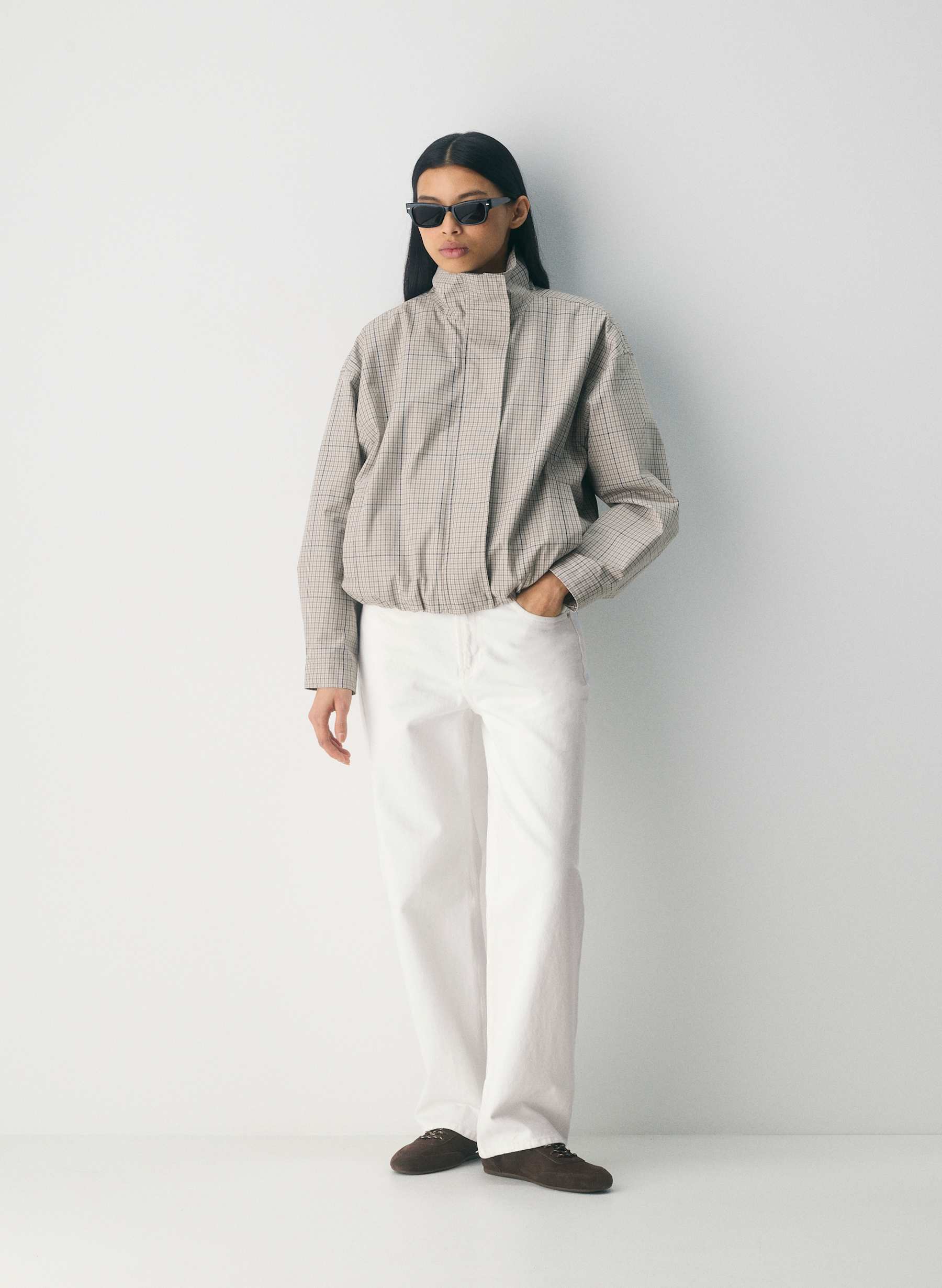 Sperry x Aritzia Slim Jogger — photo 1