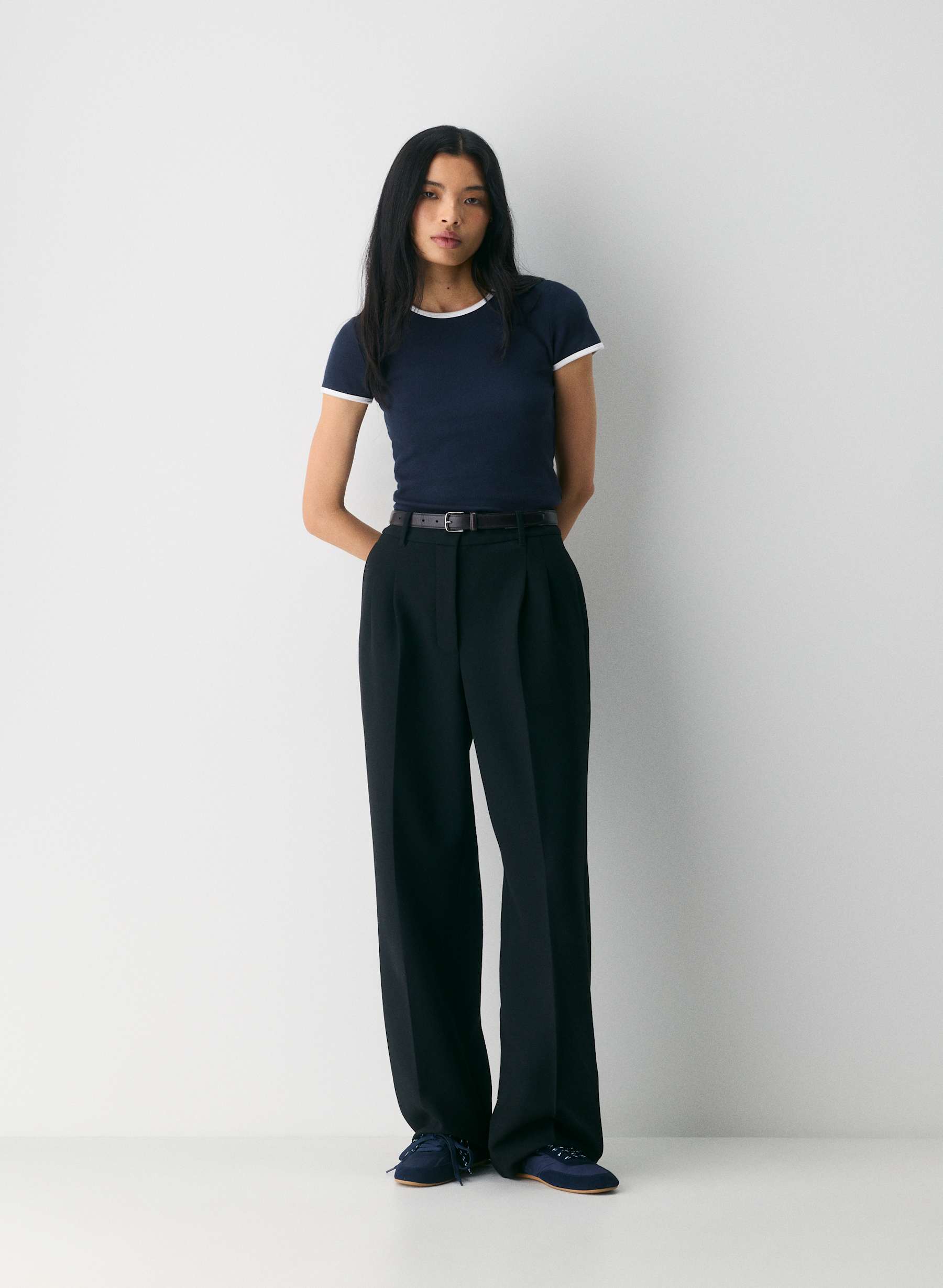 Sperry Sperry x Aritzia Slim Jogger — photo 1
