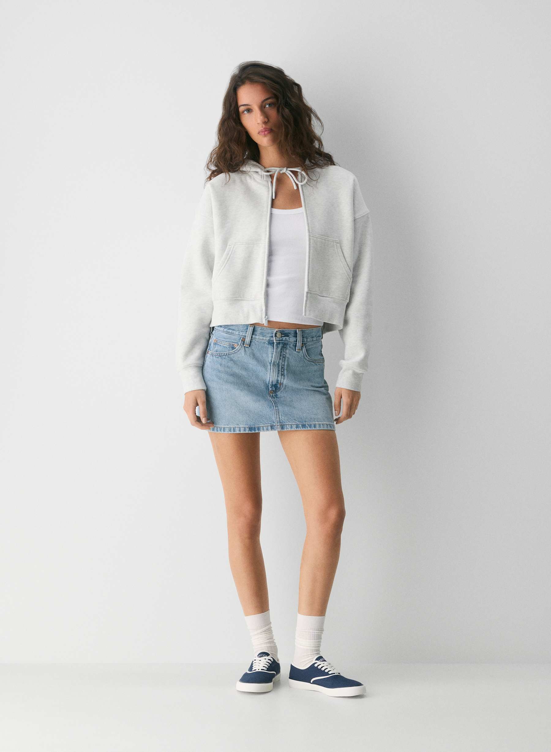 Sperry x Aritzia CVO Sneaker — photo 1
