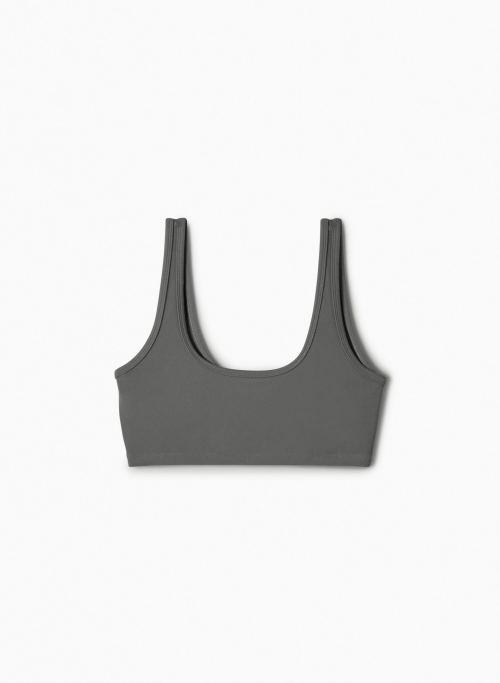 TNALIFE™ BRA TOP - Scoop-neck bra top