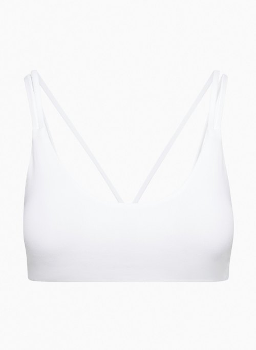TNALIFE™ FREESTYLE SPORTS BRA - Light-support sports bra with removable cups
