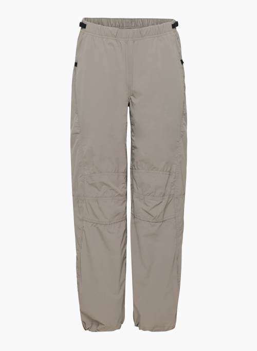 ALTITUDE HIKING PANT - Ultra-light water-repellent hiking pants