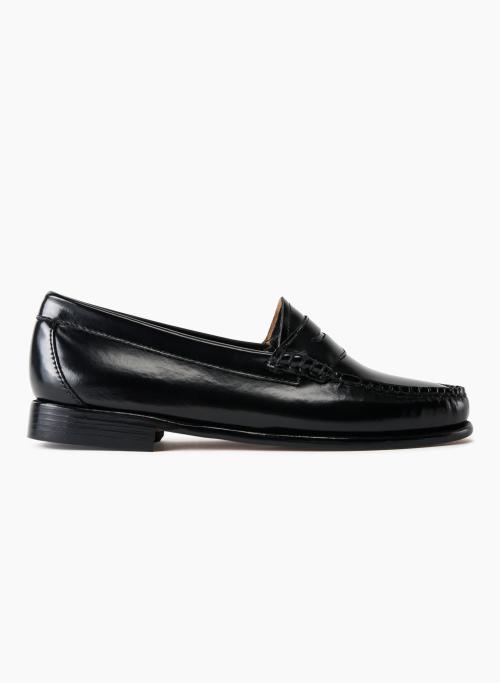WHITNEY WEEJUN - Hand-sewn penny loafers