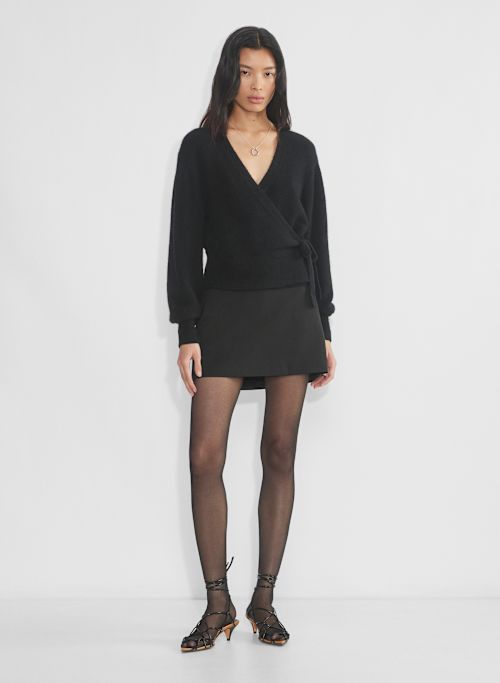 CASANDRA  SWEATER