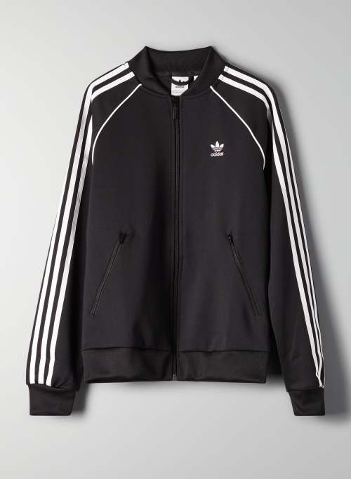 SUPERSTAR TRACK TOP - Classic track jacket