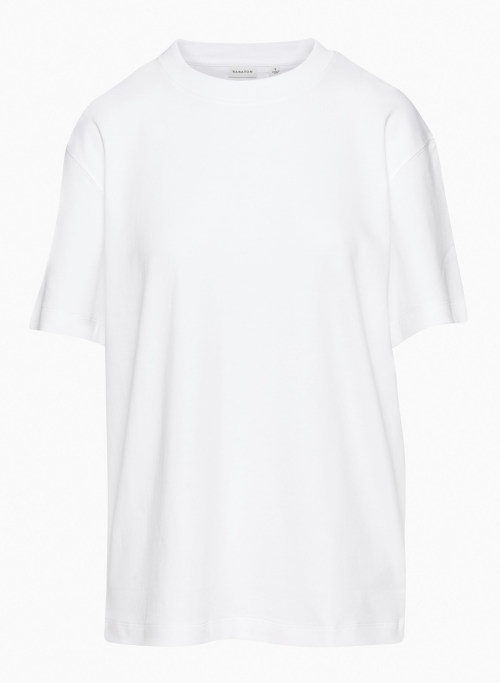 PEGASUS T-SHIRT - Organic Pima cotton t-shirt