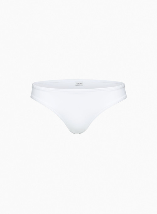 CLASSIC BOTTOM - Low-rise bikini bottom