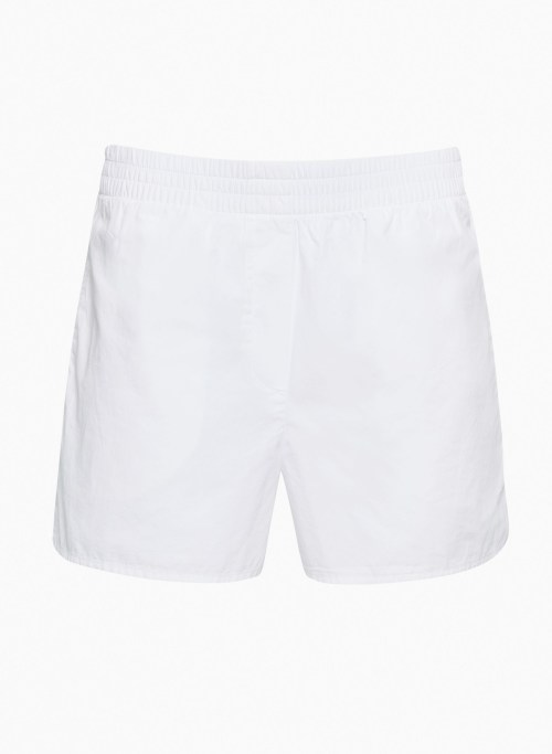 DEAKINS 3" SHORT - High-waisted boxer shorts