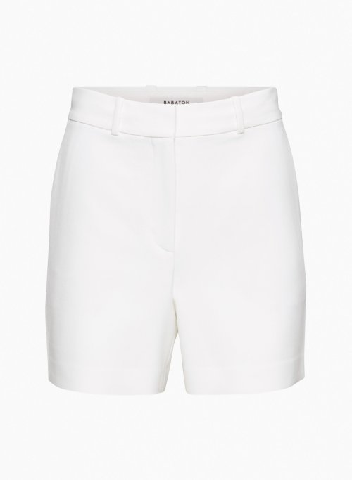 AGENCY 5" SHORT - High-waisted shorts