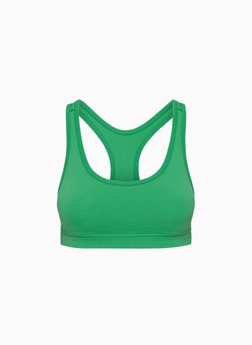 TNASLICK™ CLIMB SPORTS BRA - Medium-support sports bra with removable cups