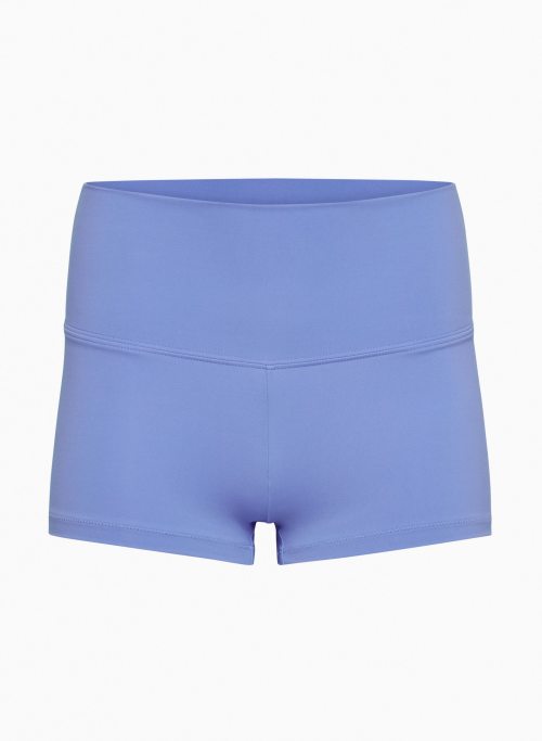 DIEGO BOYSHORT BOTTOM - Boy short bikini bottoms