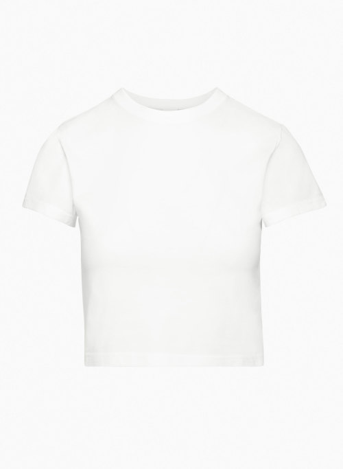 WONDERLAND T-SHIRT - Crew-neck t-shirt
