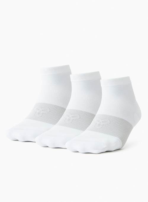 TRAIN ANKLE SOCK 3-PACK - Ankle socks, 3-pack