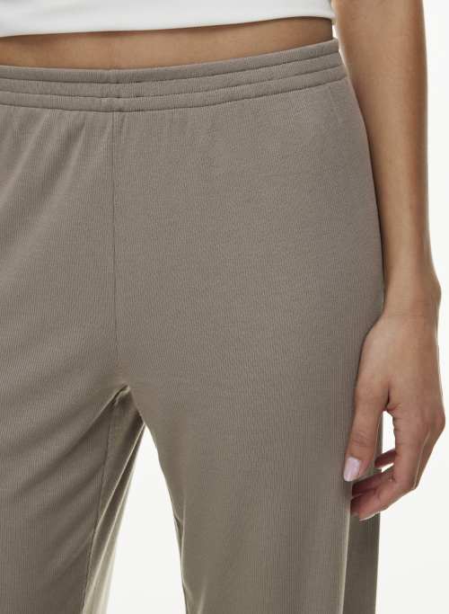 Lounge Pant - Carrara