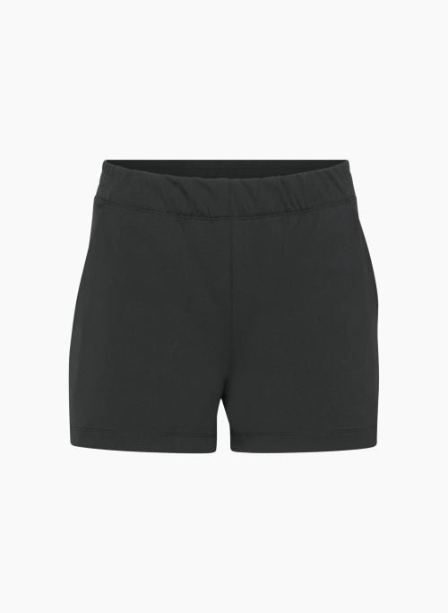 WEEKENDER SHORT - Casual high-rise shorts