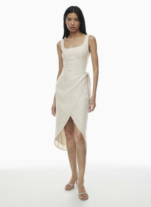 Saturnia Dress