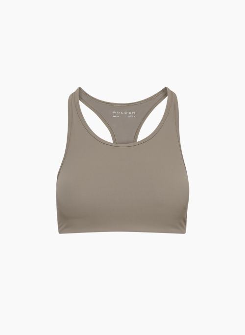 POWERSCULPT™ CLIMB SPORTS BRA - Medium-support sports bra with removable cups