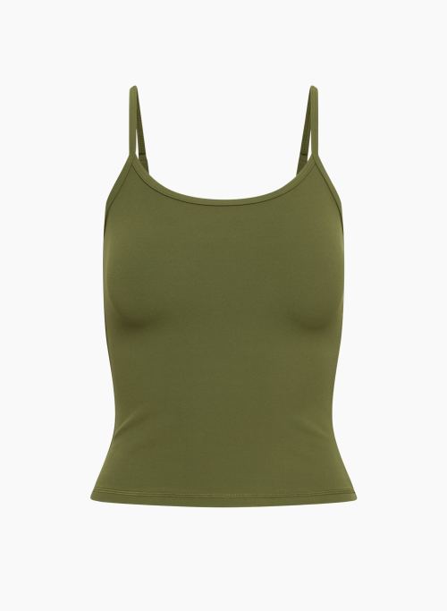 BUTTER ESSENTIAL CAMISOLE - Buttery soft camisole