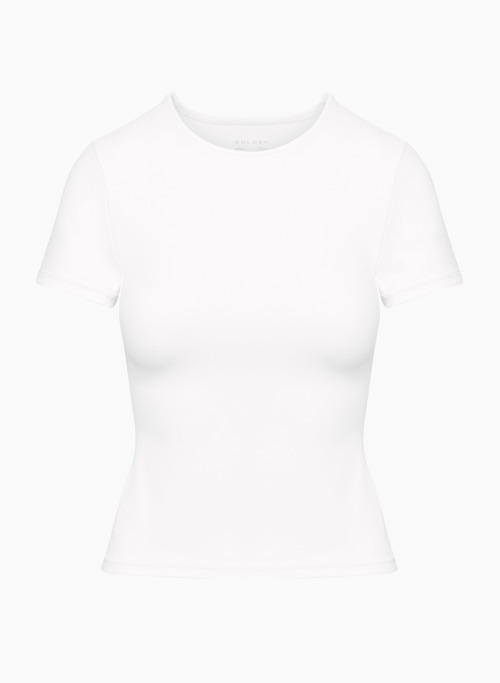 BUTTER ESSENTIAL T-SHIRT - Sweat-wicking t-shirt