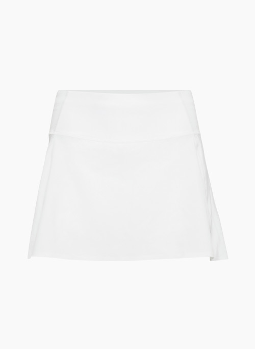 MOVETECH™ SERVE MICRO SKIRT - Micro tennis skirt with serve pockets