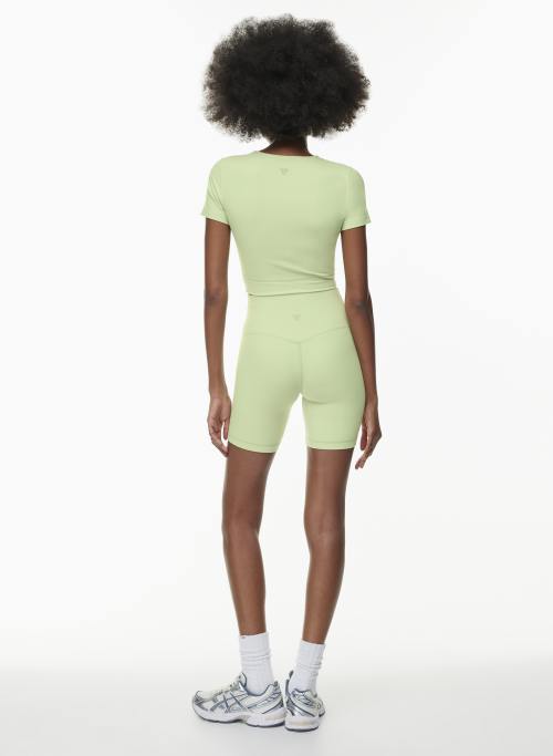 Cloud Butter Shorts