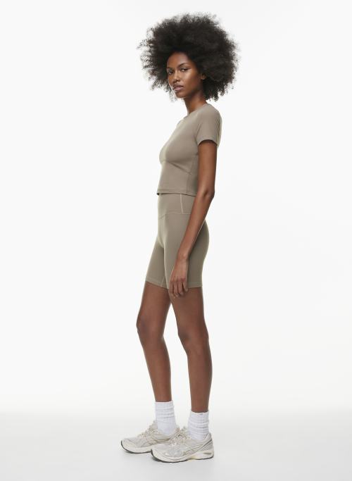 The Rae Butter Shorts in 6 Colors