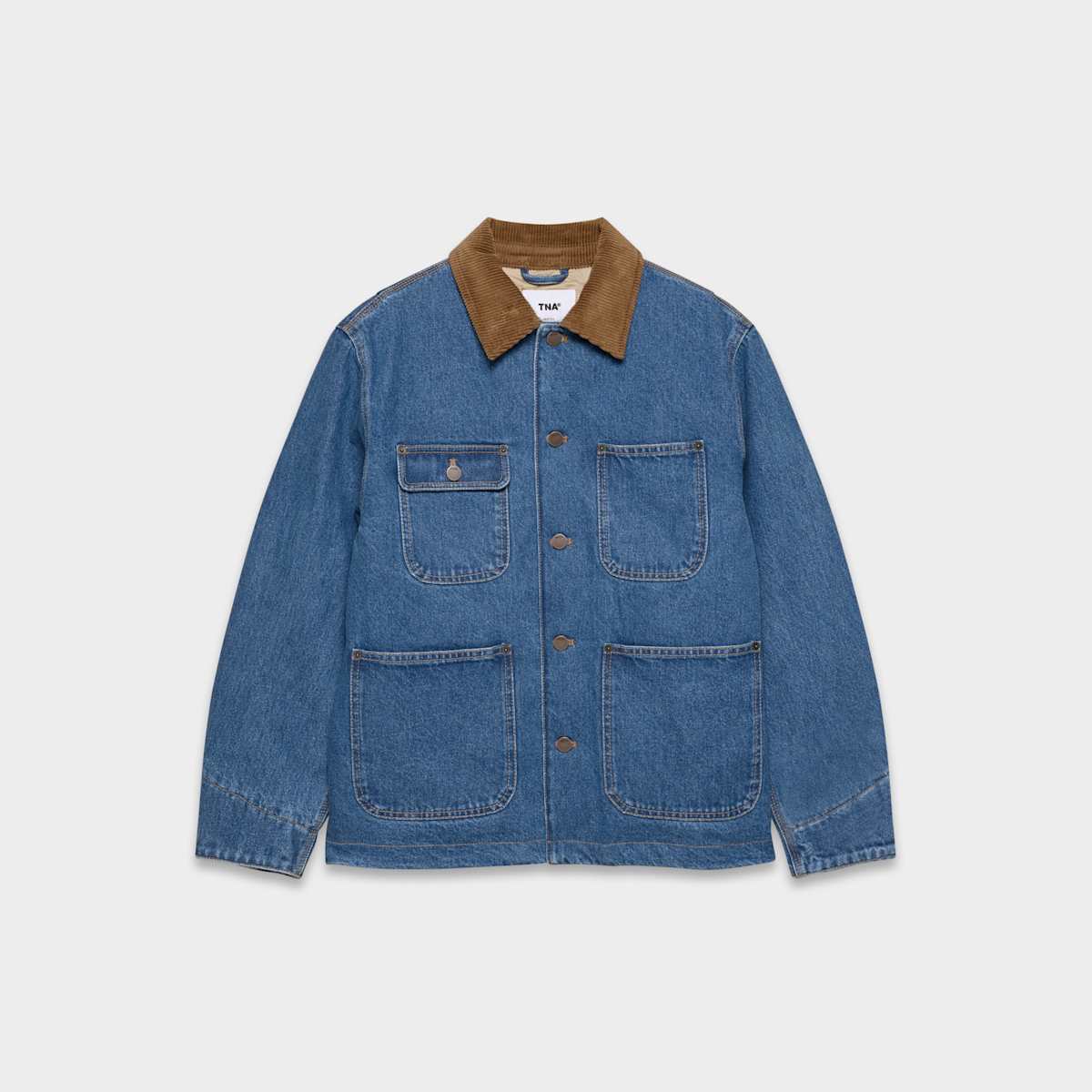 Barnett Chore Jacket