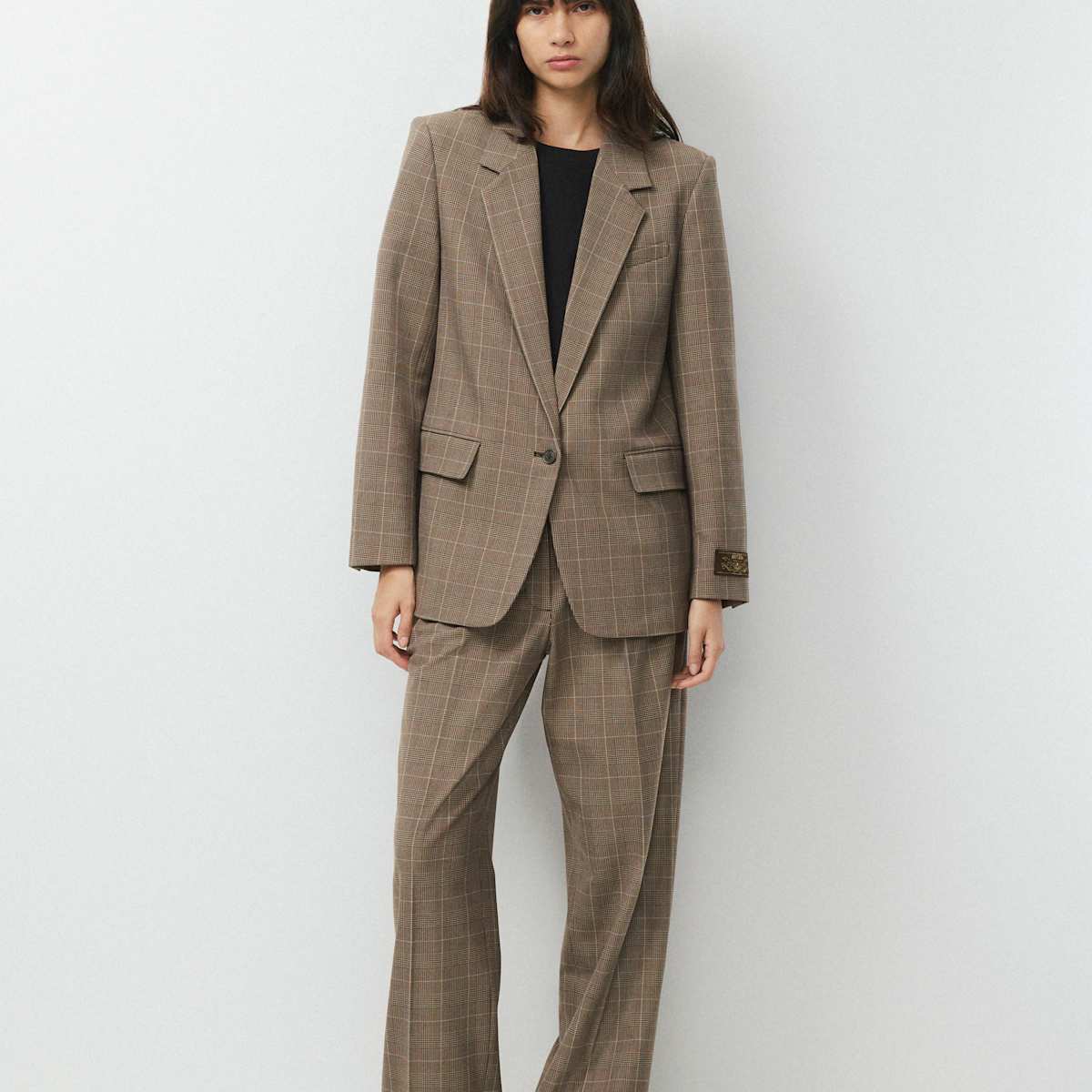 Generation Blazer