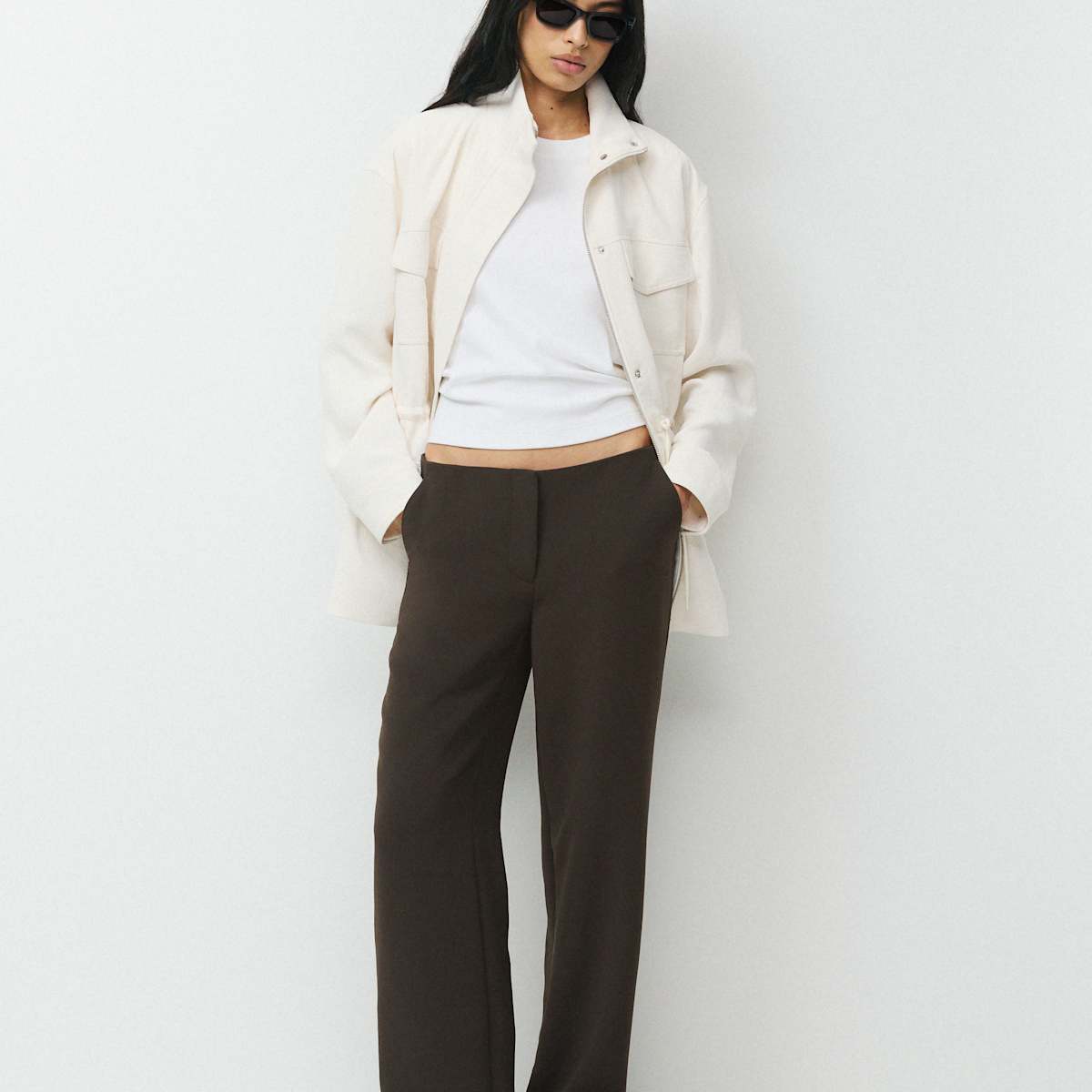 Ensemble Pant - Crepette™
