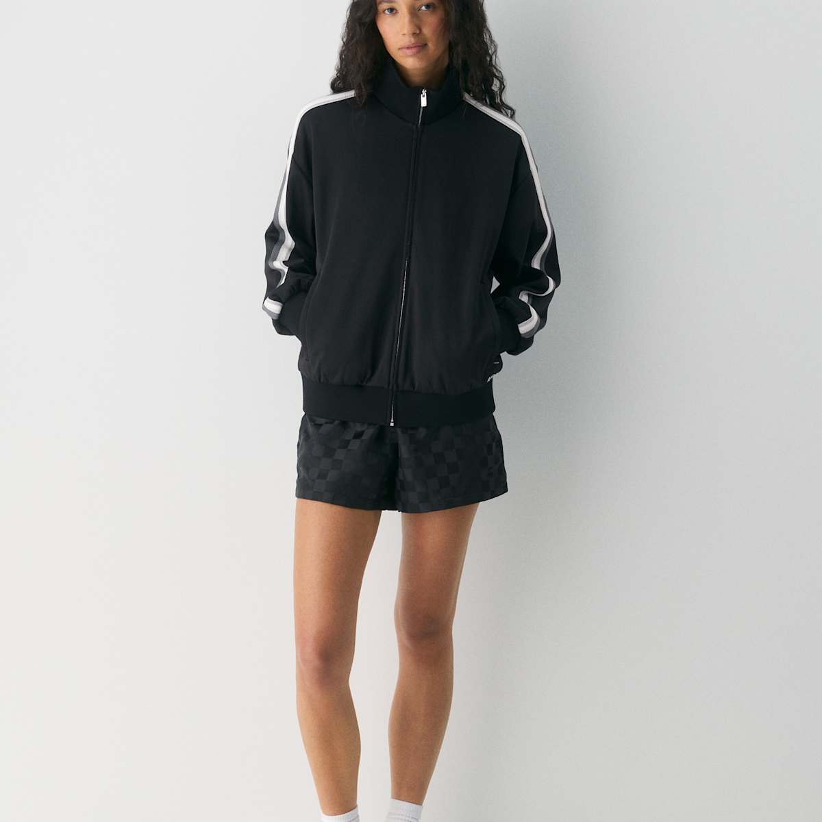 Anfield Track Jacket