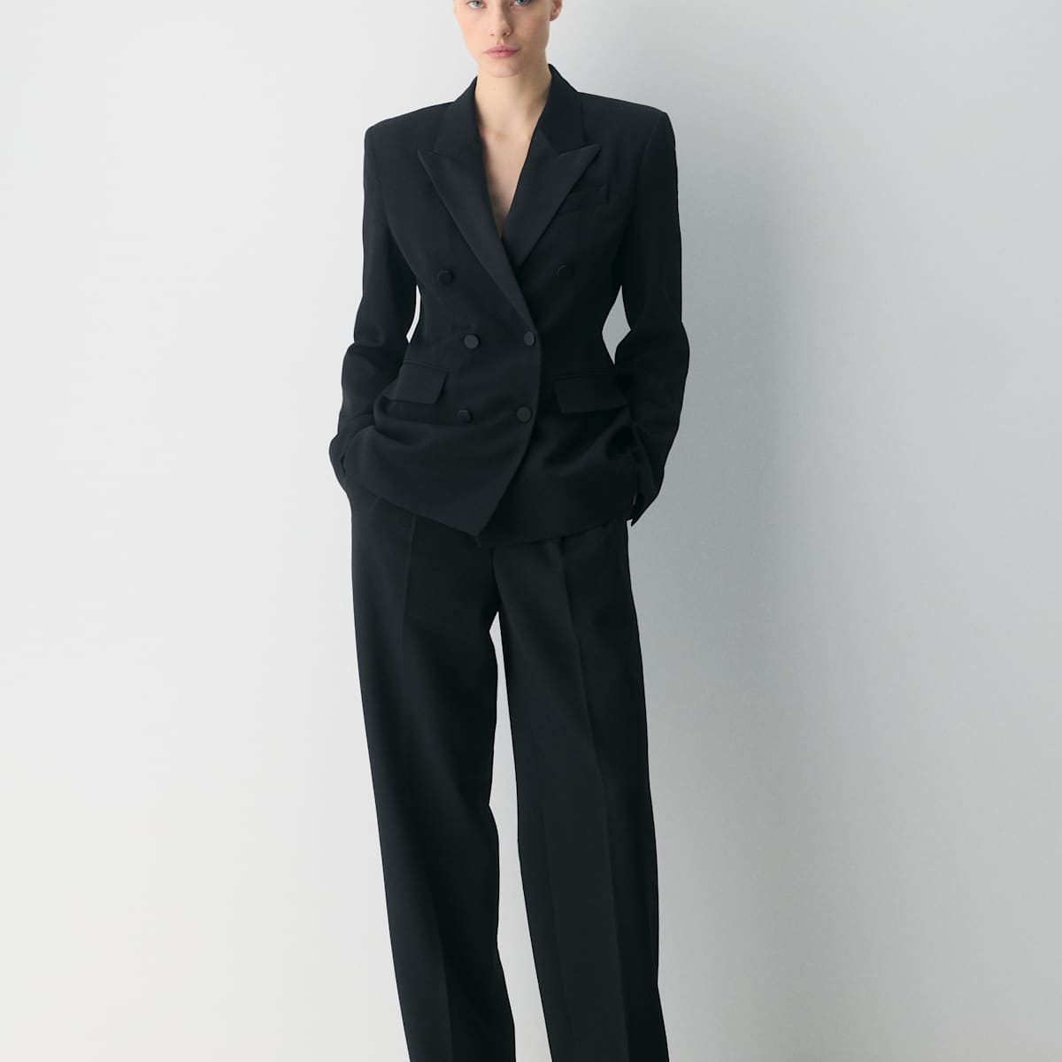 Conservatory Blazer