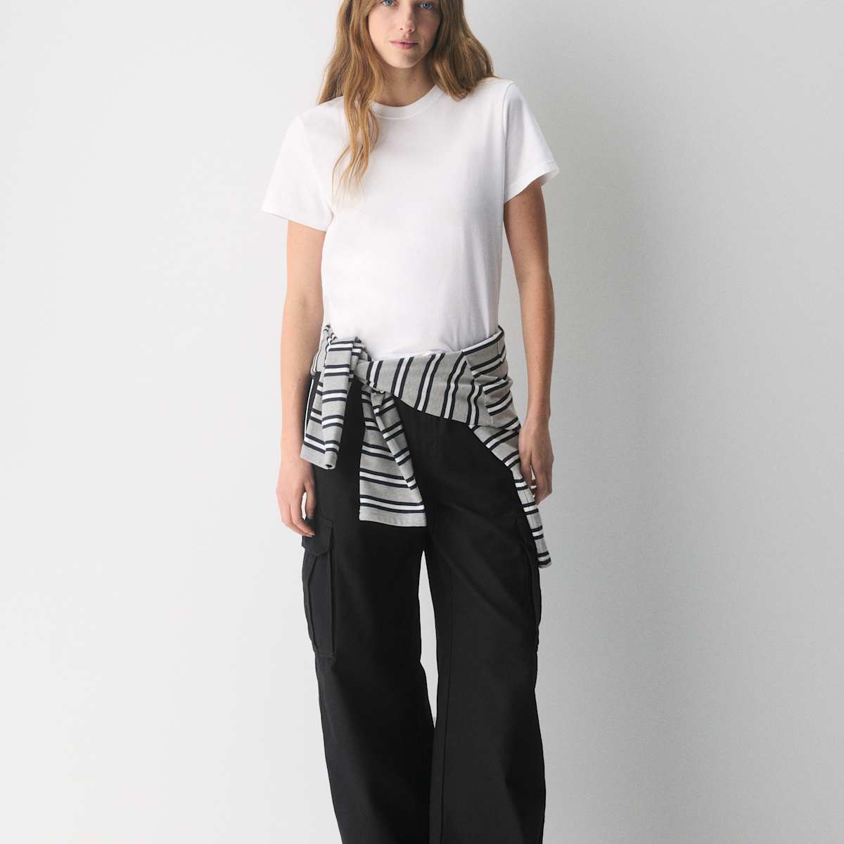 Strobel Cargo Pant