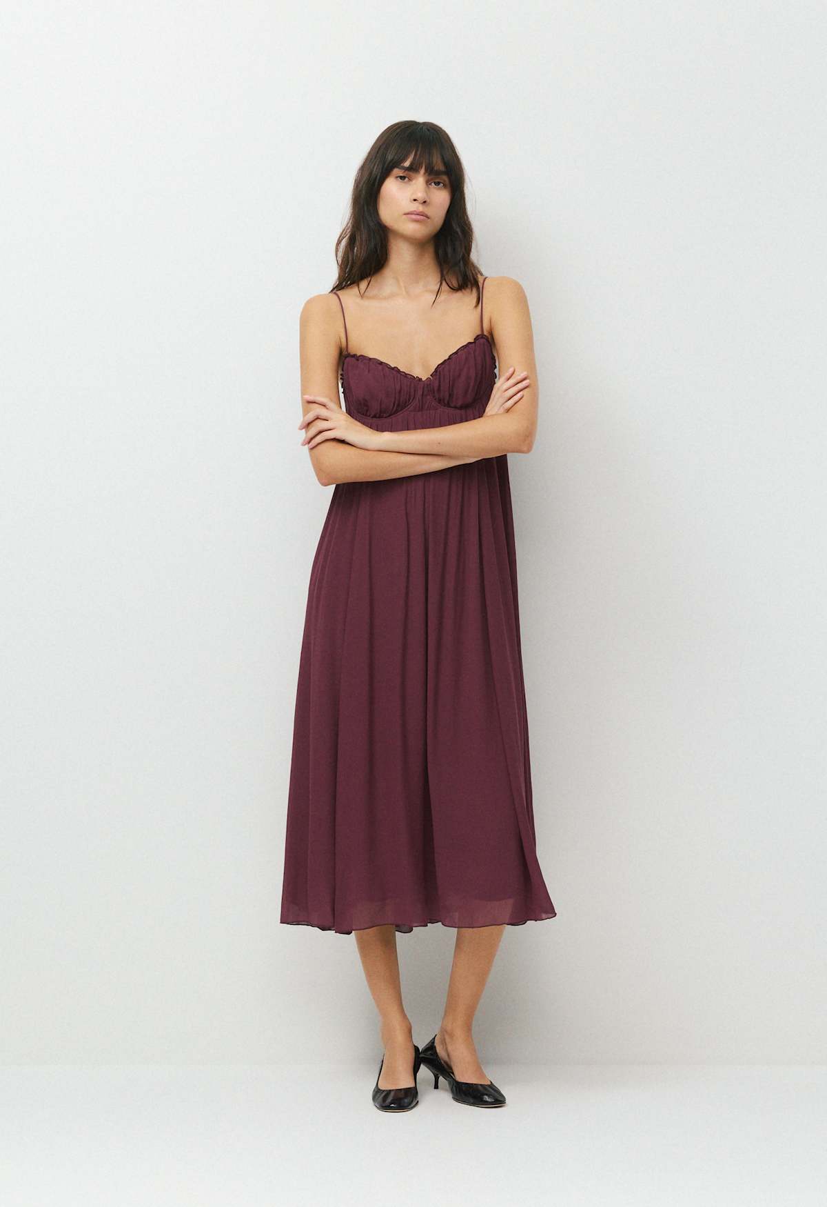 Aritzia: Emberlyn Dress