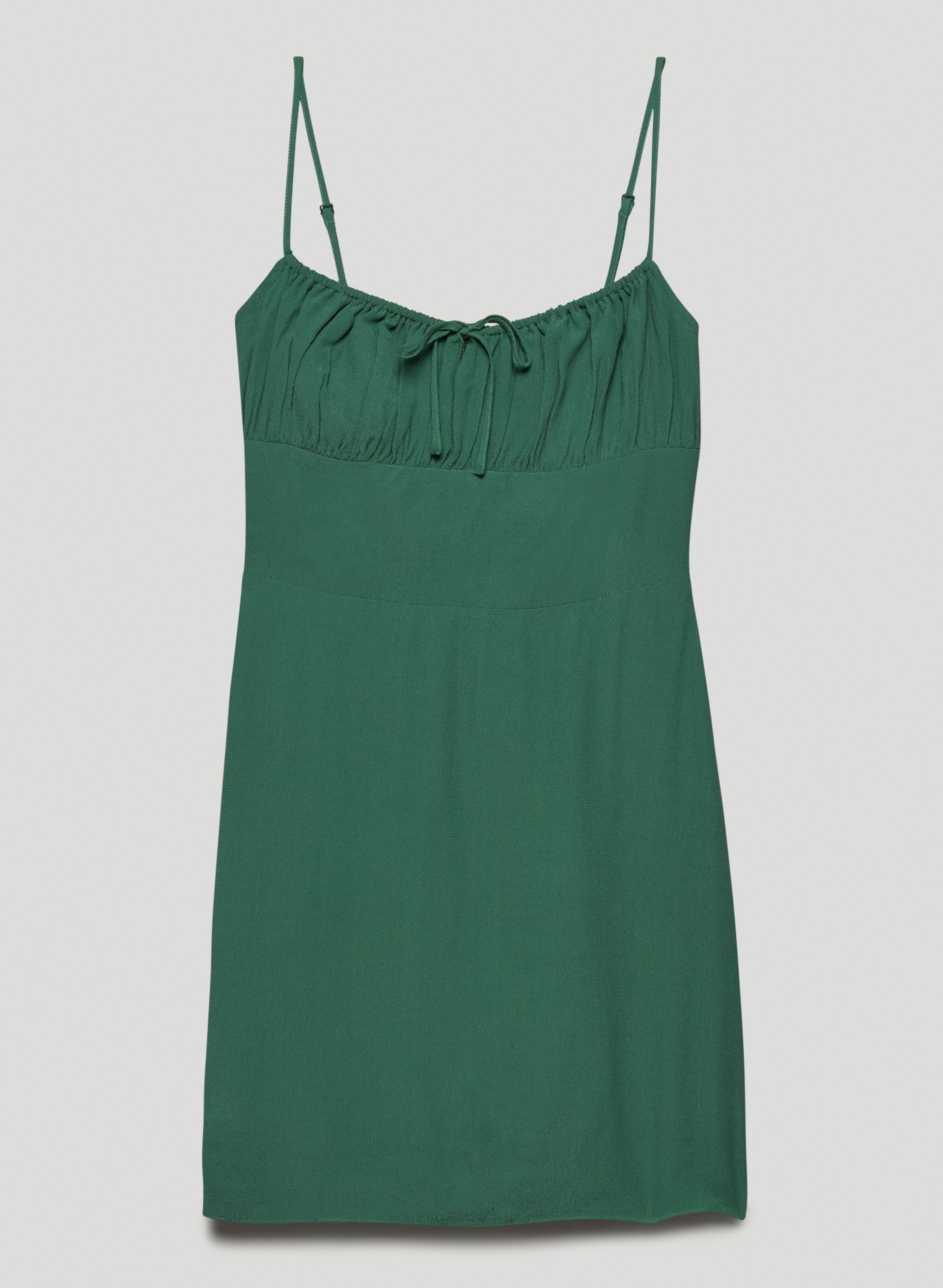 Delilah Dress