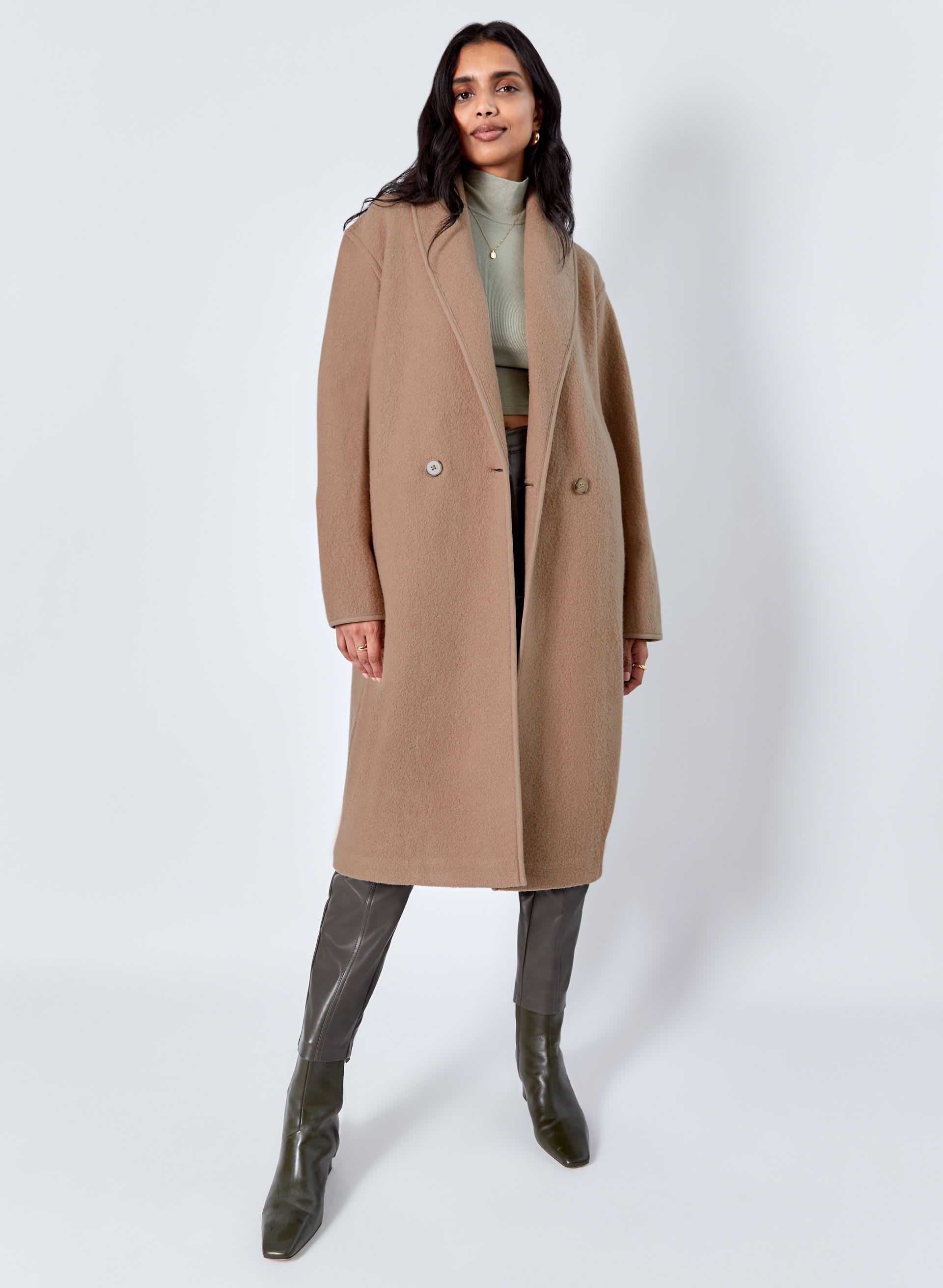 Charlize Jacket | Aritzia US