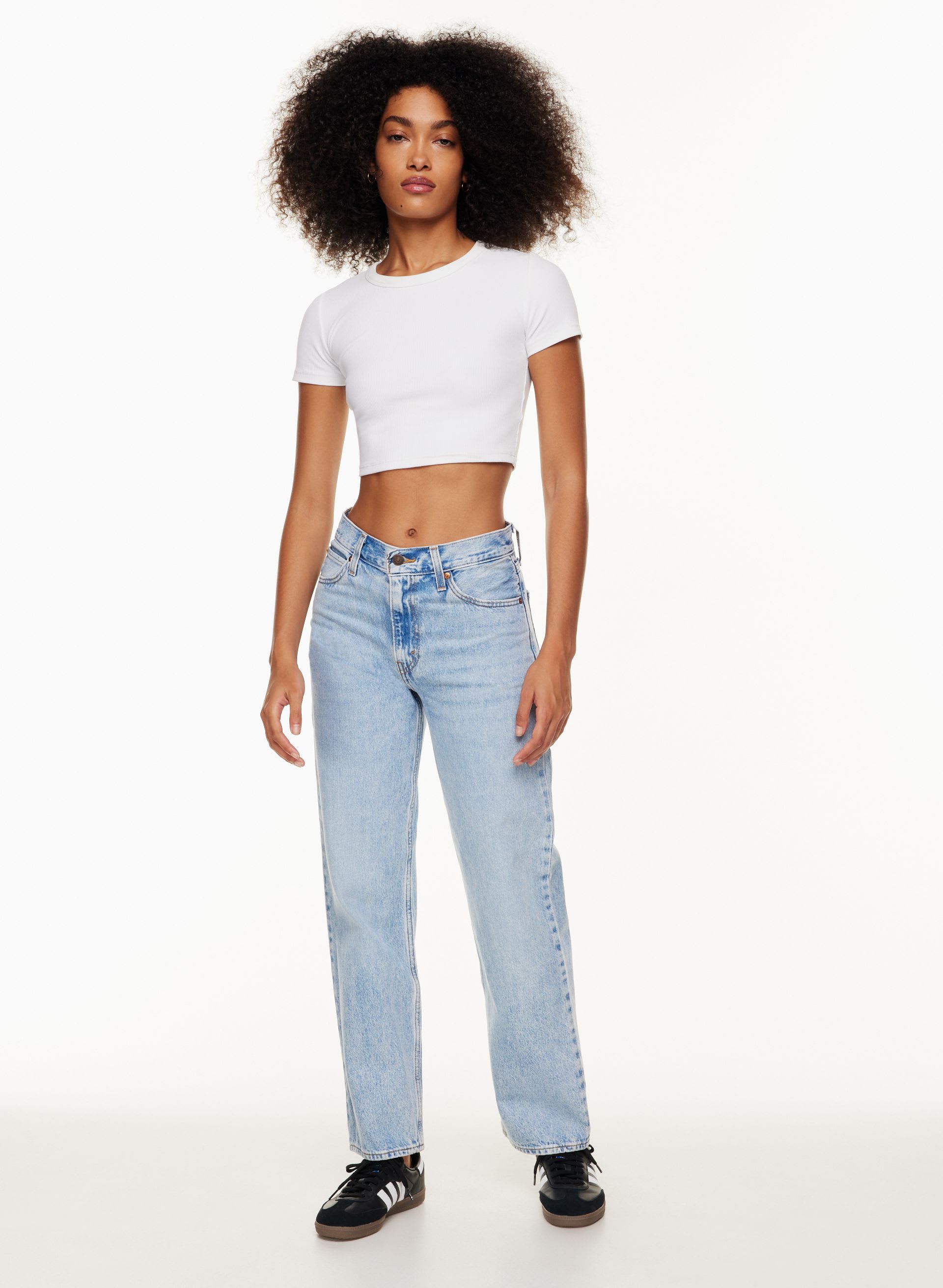 Levi's Dad Jean | Aritzia US