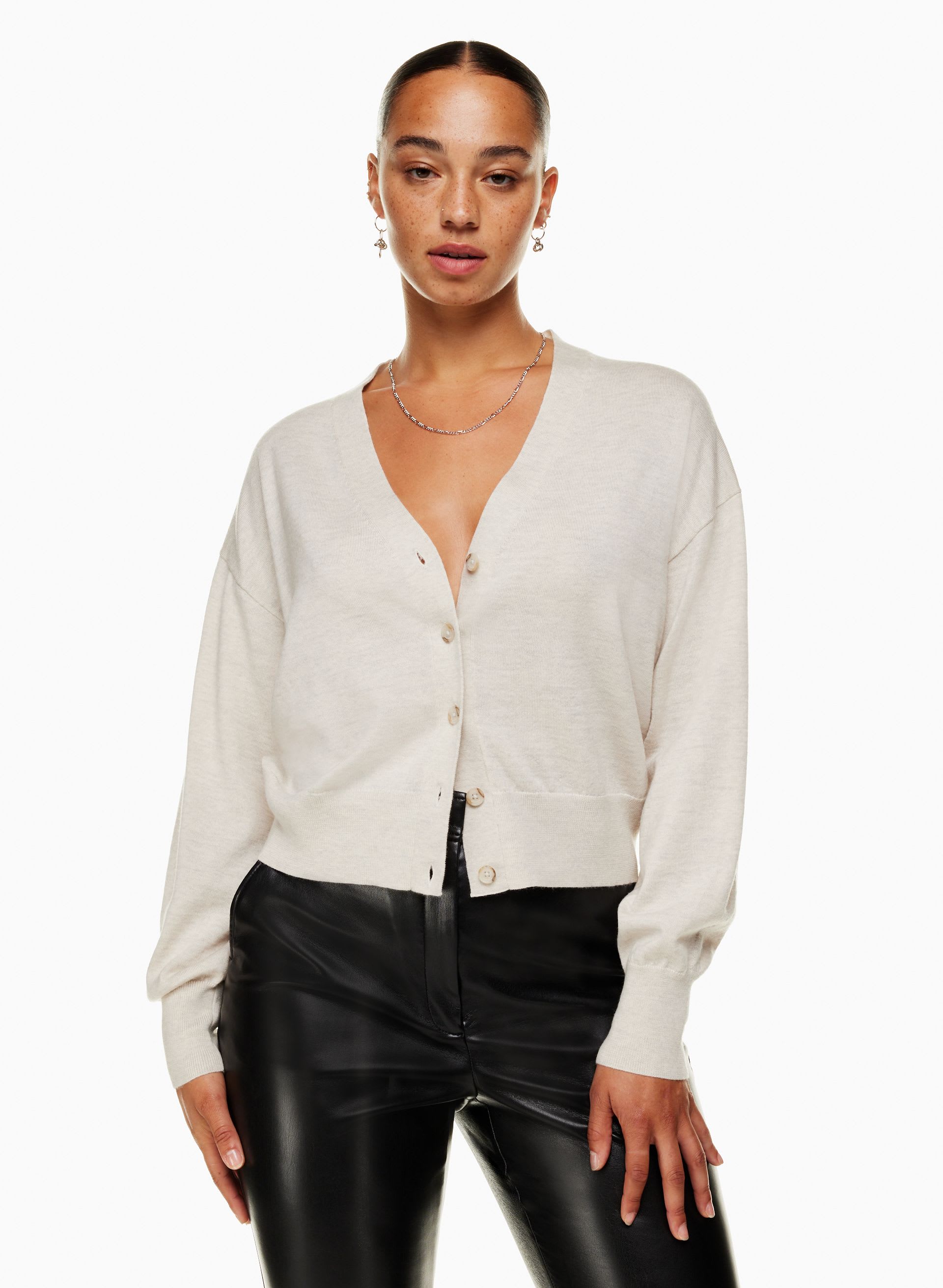 Kavik Cardigan | Aritzia US