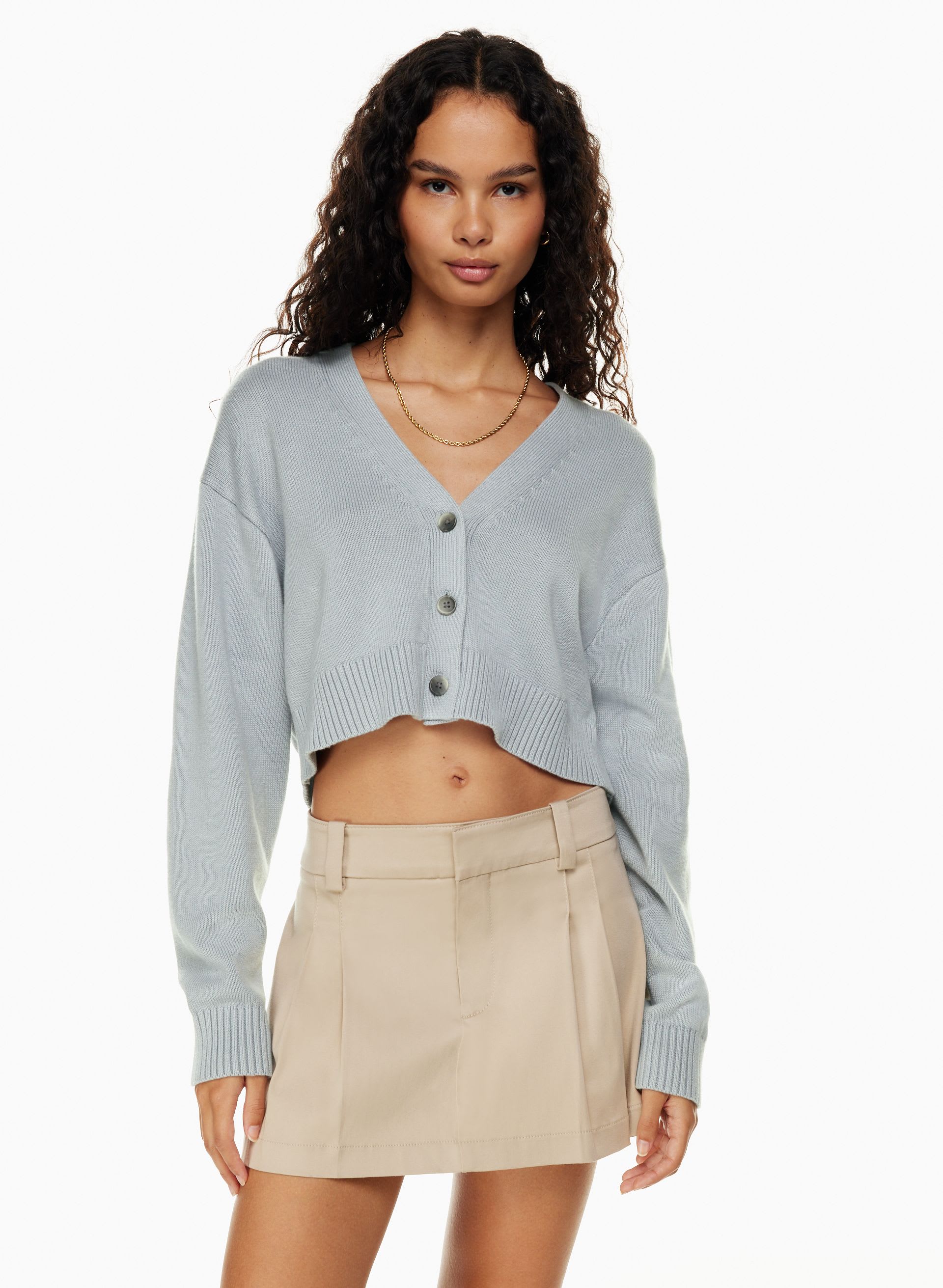 Bianca Cardigan | Aritzia US