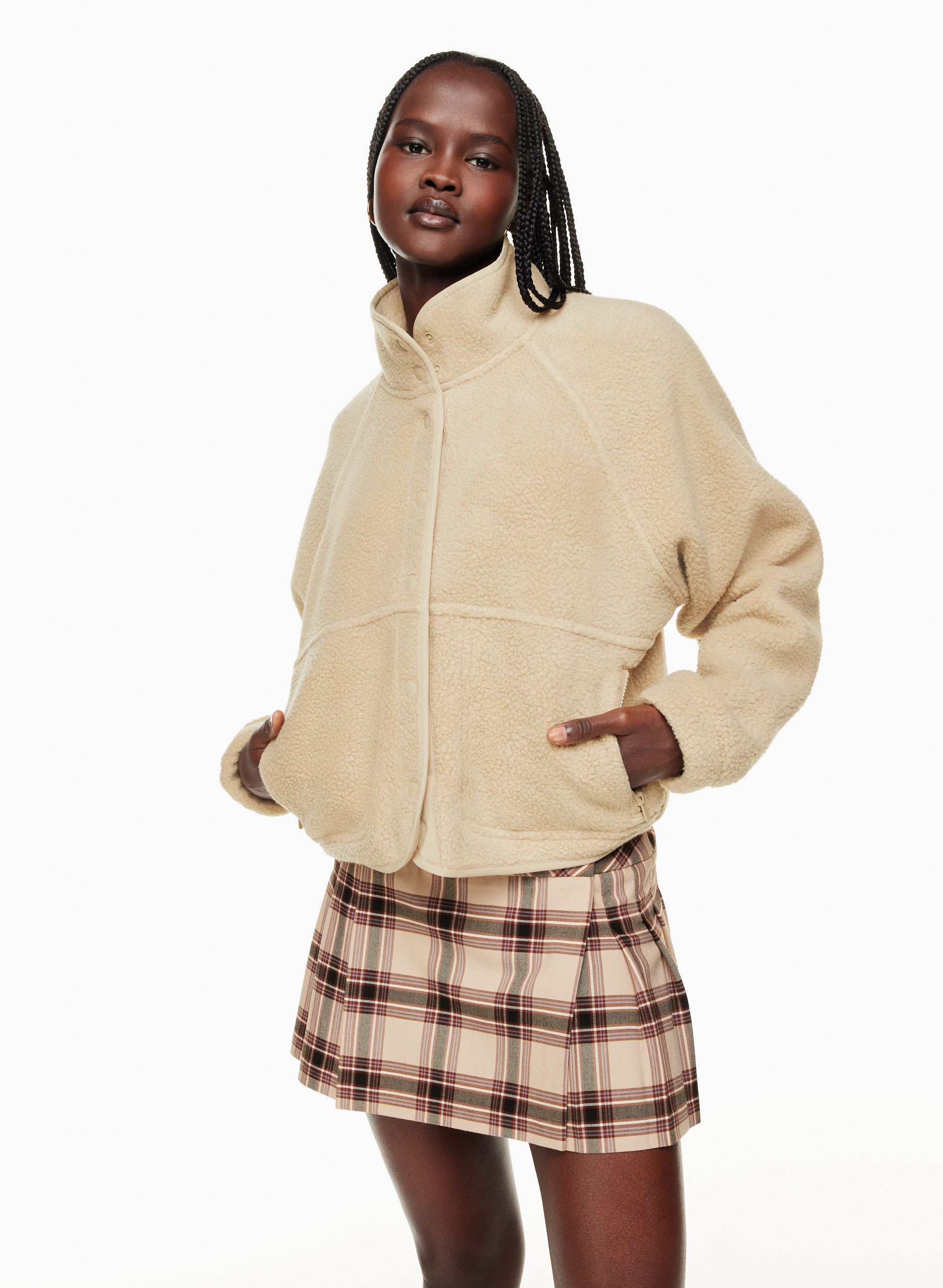 Icecap Jacket | Aritzia US