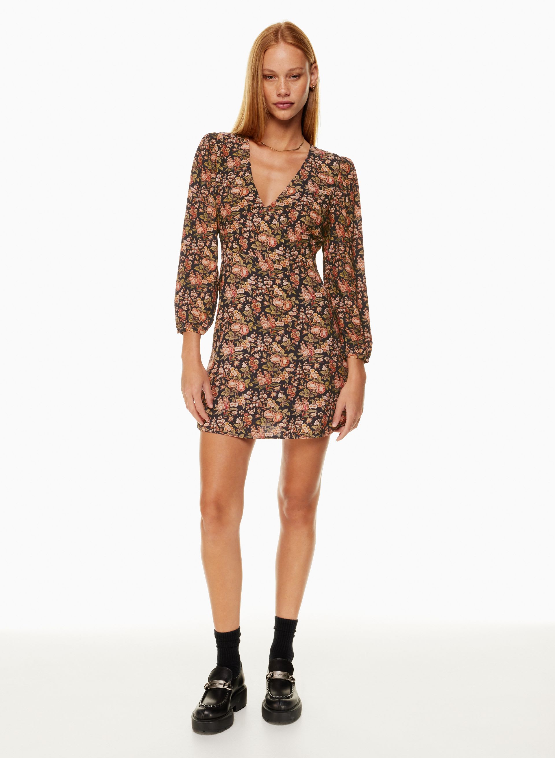 Grayson Dress | Aritzia US
