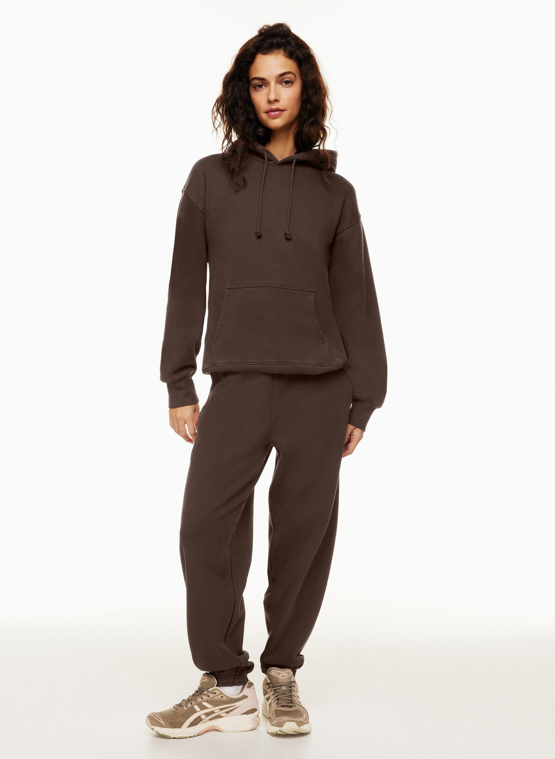 Extra Fleece Mega Sweatpant | Aritzia US
