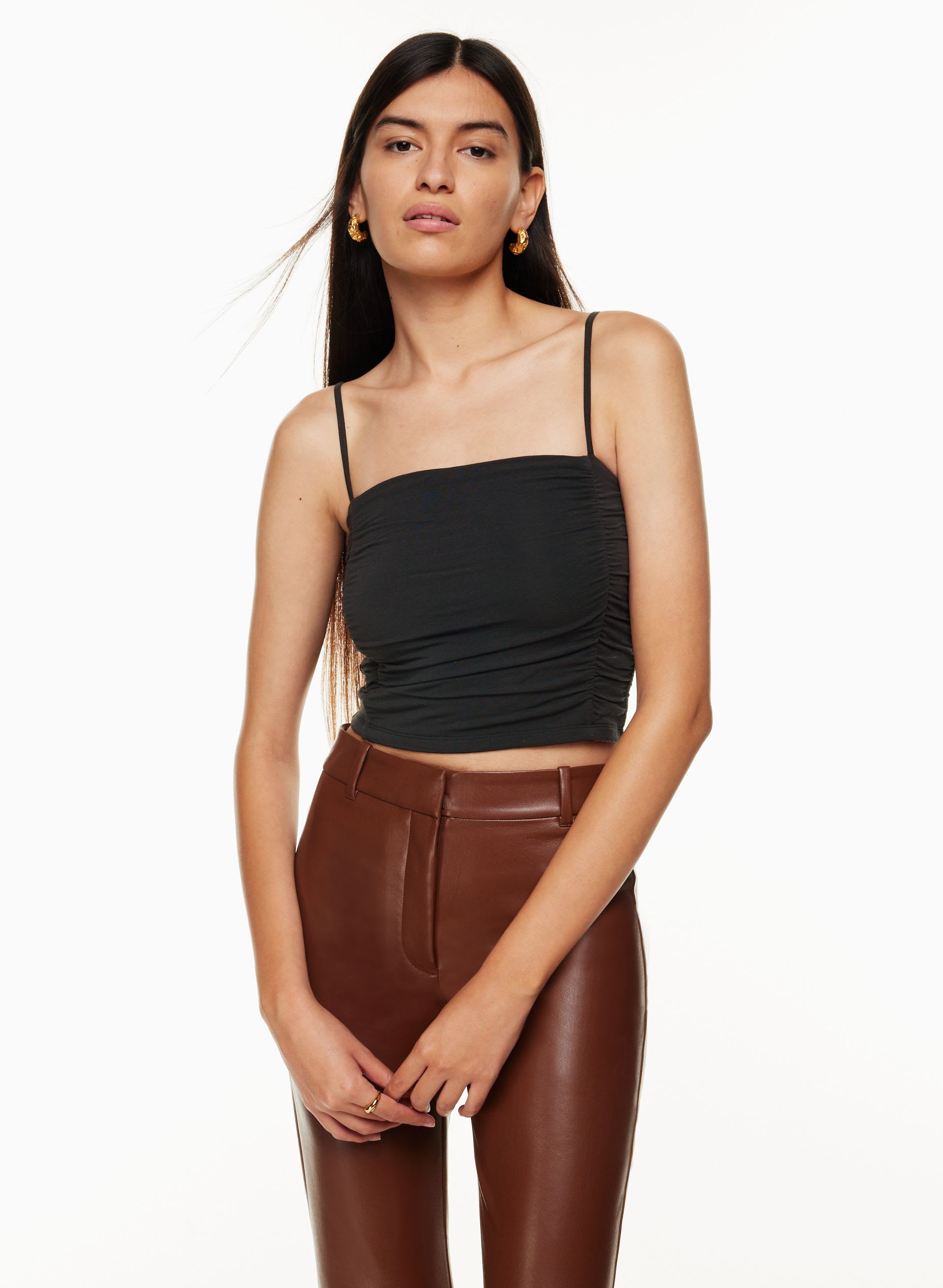 Lydia Tank | Aritzia US