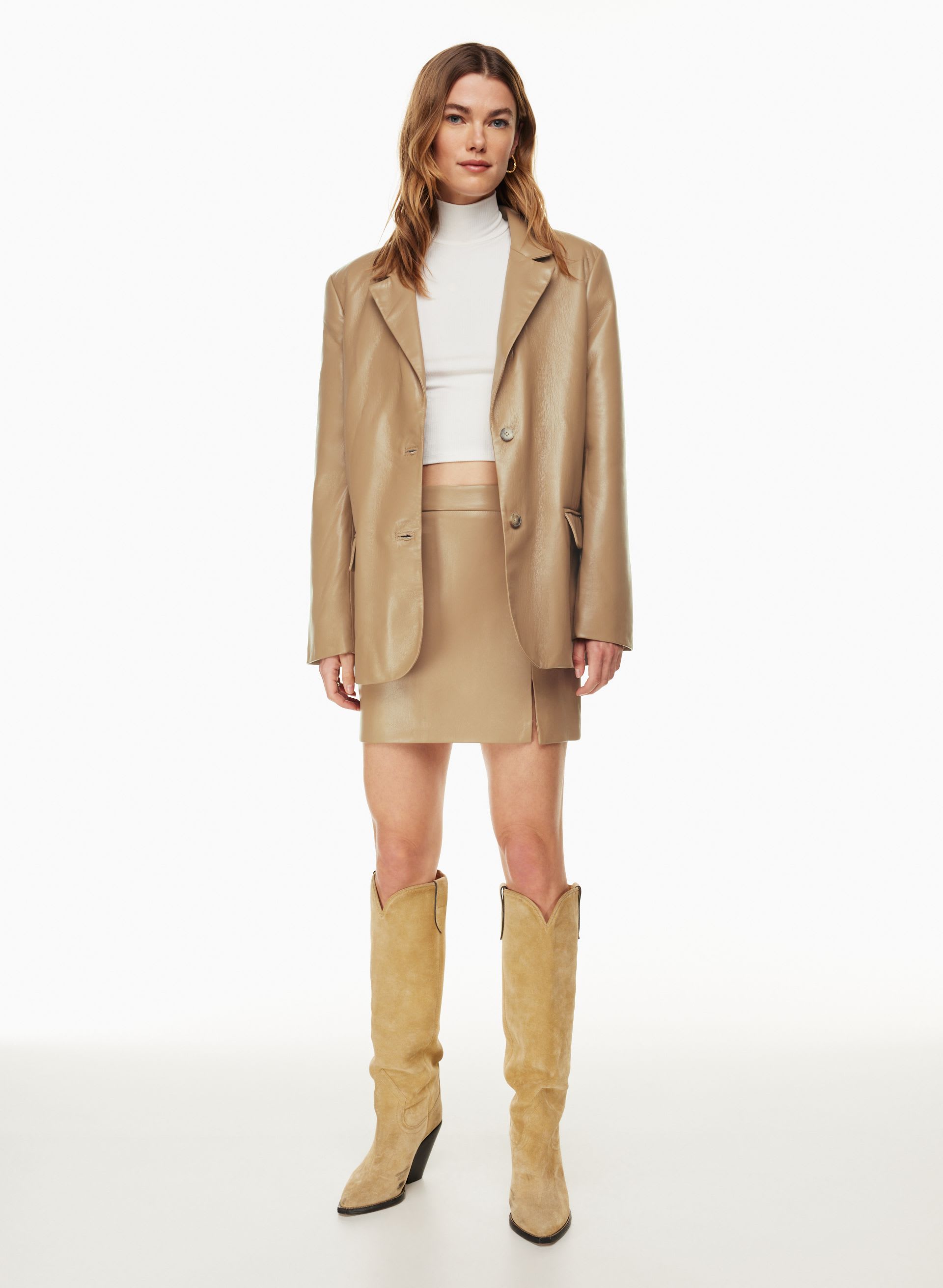 Memories Blazer | Aritzia US