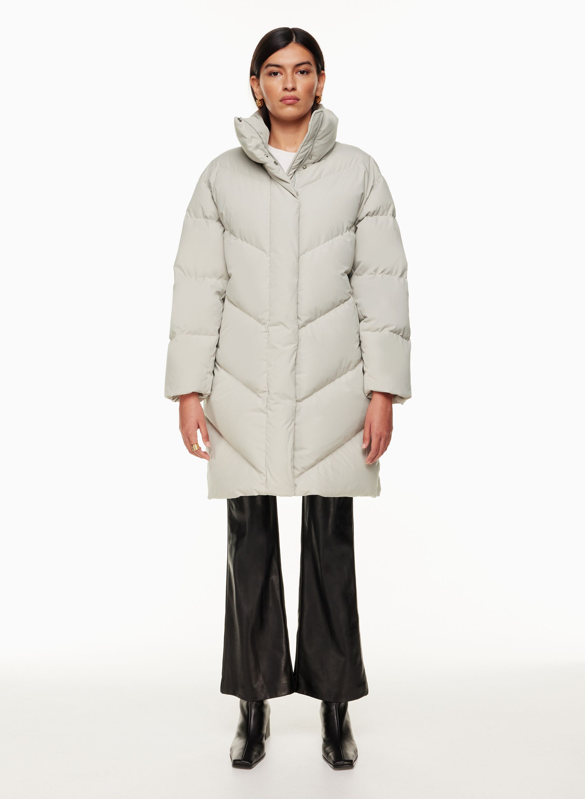 The Cloud Puff™ Mid Aritzia CA