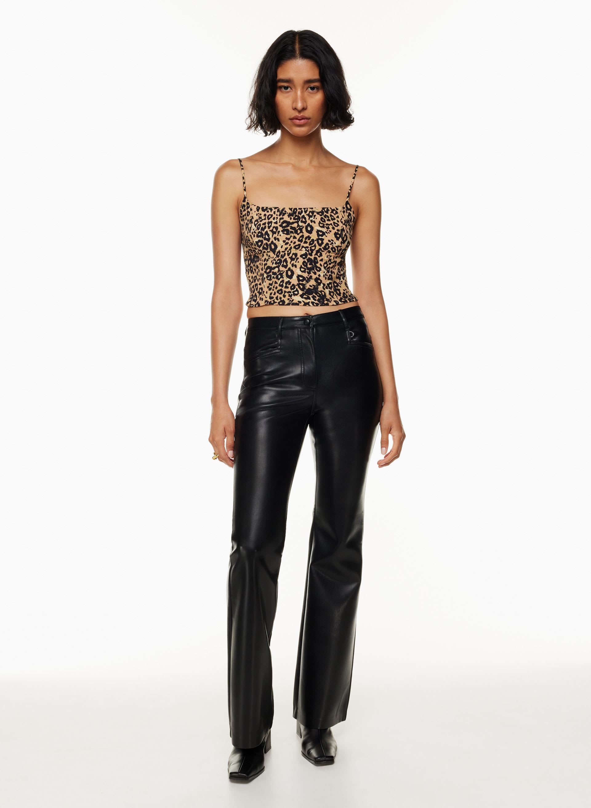 新品同様FOXEY NEW YORK Pants【Beatrix】38 Beatrix Pant | Aritzia CA
