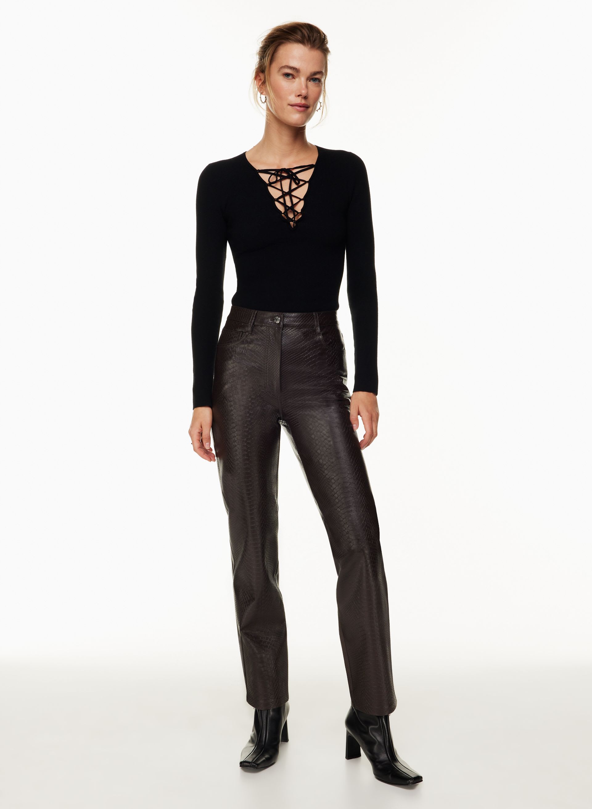 The Melina™ Pant | Aritzia US